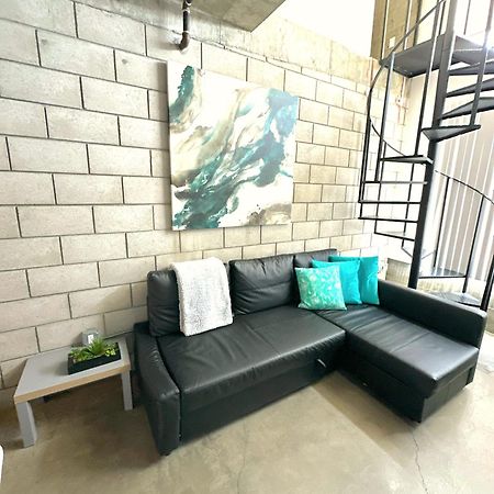 Appartamento Modern 2 Bdrm W/Parking In The Heart Of Hillcrest San Diego Esterno foto