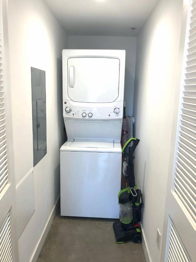 Appartamento Modern 2 Bdrm W/Parking In The Heart Of Hillcrest San Diego Esterno foto