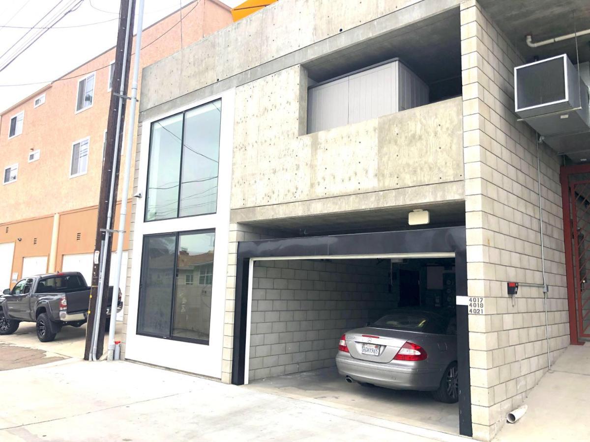 Appartamento Modern 2 Bdrm W/Parking In The Heart Of Hillcrest San Diego Esterno foto