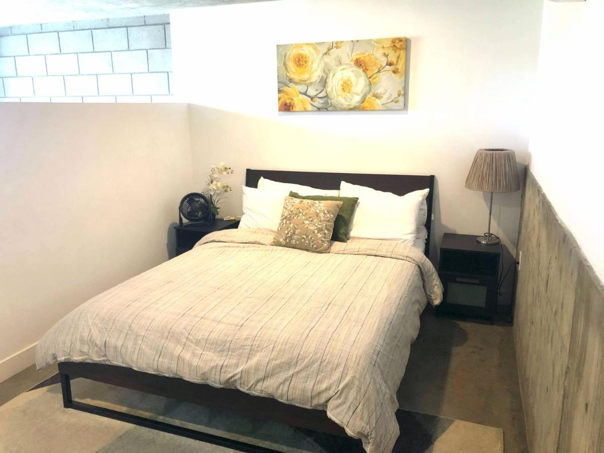 Appartamento Modern 2 Bdrm W/Parking In The Heart Of Hillcrest San Diego Esterno foto