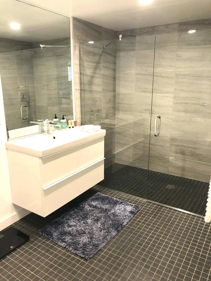 Appartamento Modern 2 Bdrm W/Parking In The Heart Of Hillcrest San Diego Esterno foto