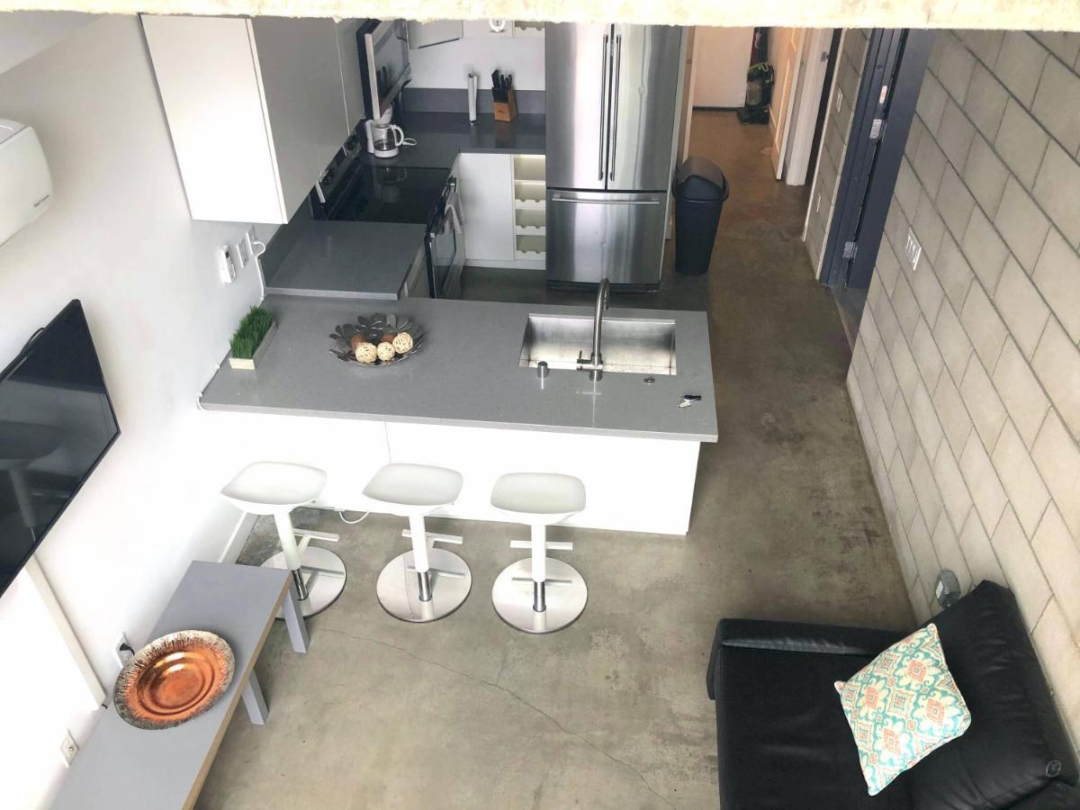 Appartamento Modern 2 Bdrm W/Parking In The Heart Of Hillcrest San Diego Esterno foto