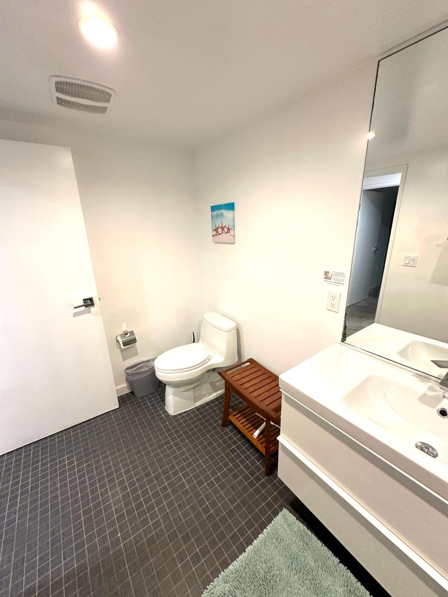 Appartamento Modern 2 Bdrm W/Parking In The Heart Of Hillcrest San Diego Esterno foto