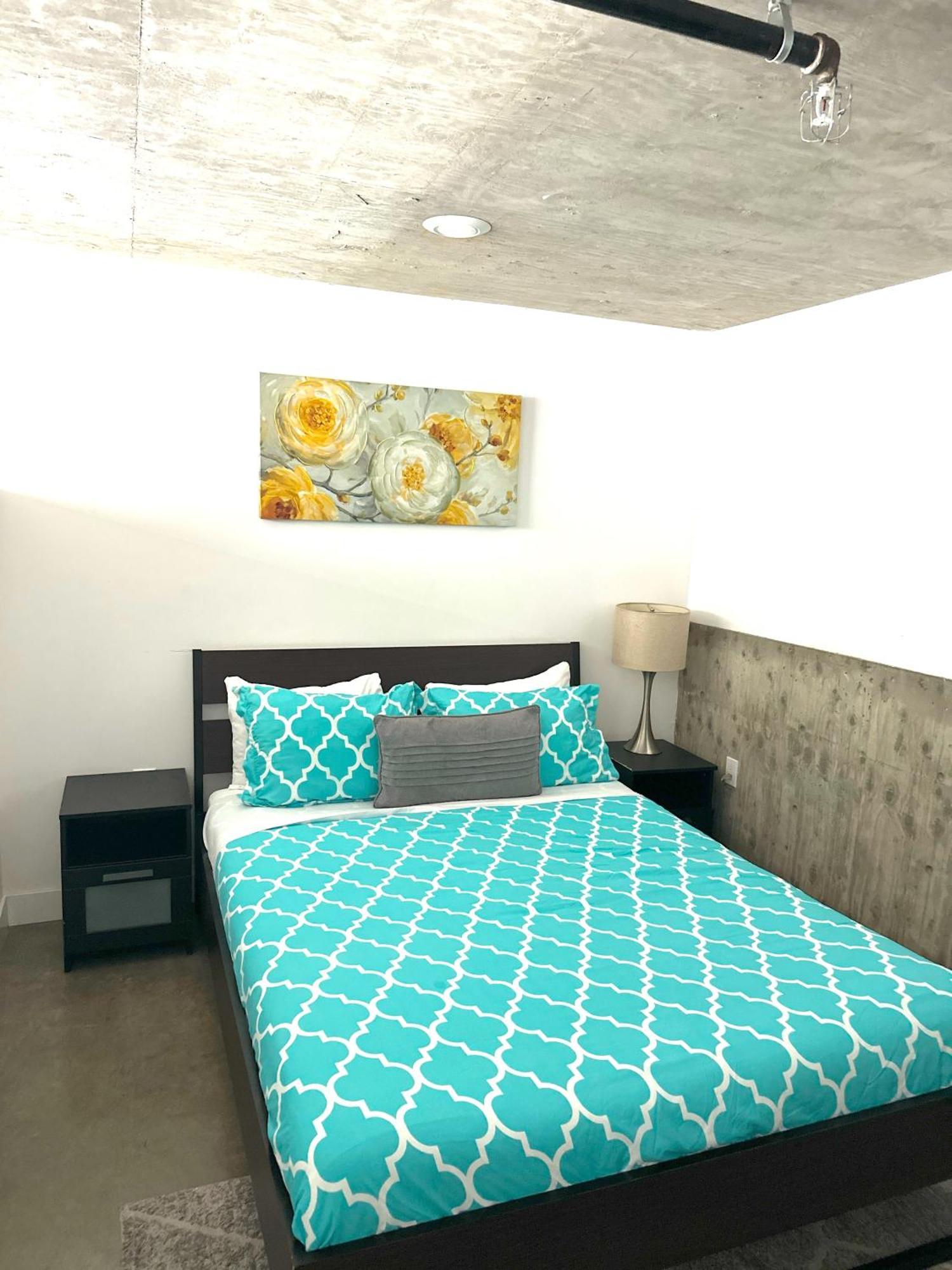 Appartamento Modern 2 Bdrm W/Parking In The Heart Of Hillcrest San Diego Esterno foto