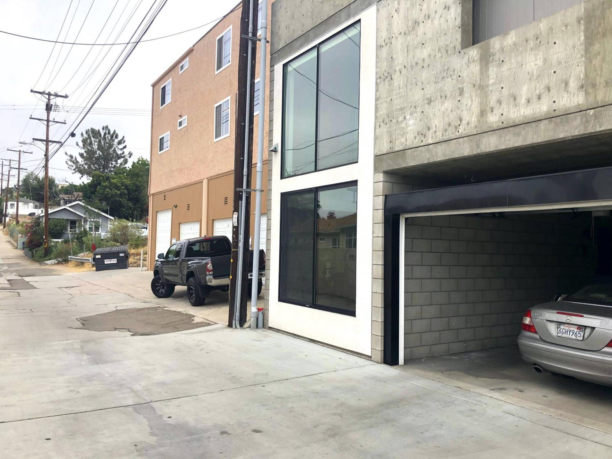 Appartamento Modern 2 Bdrm W/Parking In The Heart Of Hillcrest San Diego Esterno foto